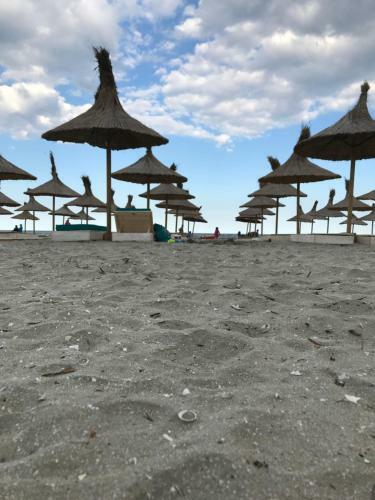 Apartamento Studio Dolce Vita