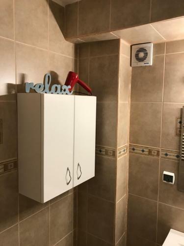 Apartamento Studio Dolce Vita