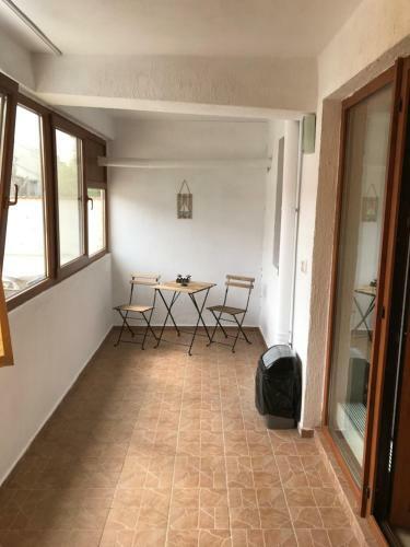 Apartamento Studio Dolce Vita