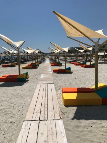 Apartamento Studio Dolce Vita