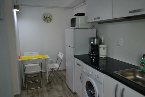 Apartamento Vero Summer House