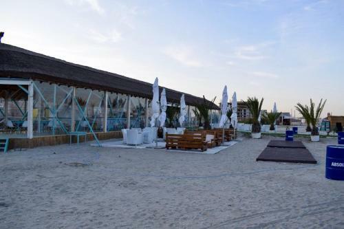 Apartamento Vero Summer House