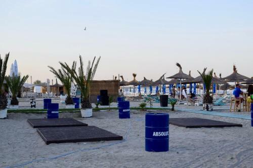 Apartamento Vero Summer House