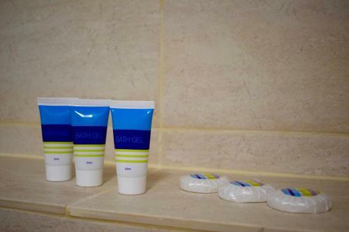 Apartamento Vero Summer House