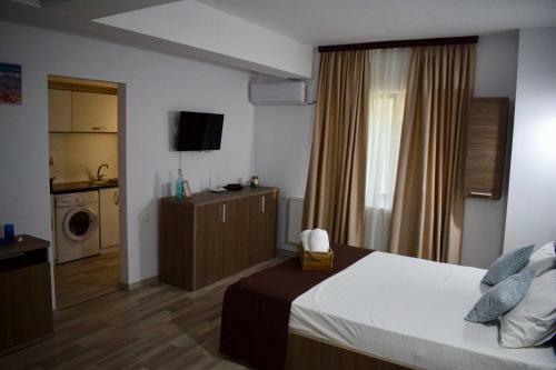 Apartamento Vero Summer House