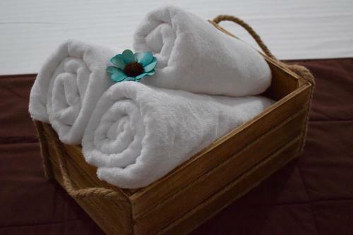 Apartamento Vero Summer House