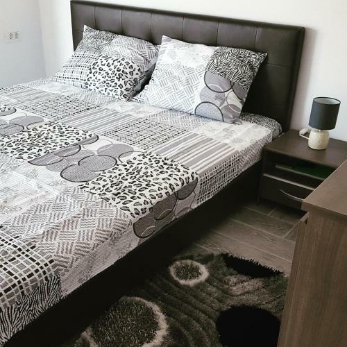 Apartament Papaya Beach-navodari