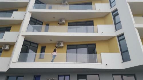 Apartament Papaya Beach-navodari