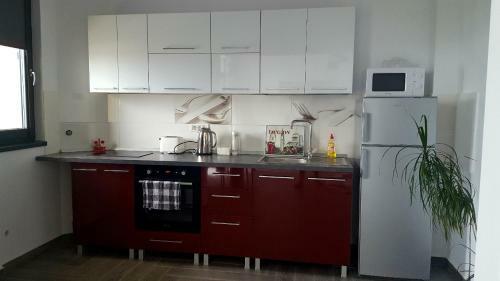 Apartament Papaya Beach-navodari