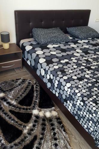 Apartament Papaya Beach-navodari