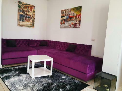 Apartamento Summer Wind
