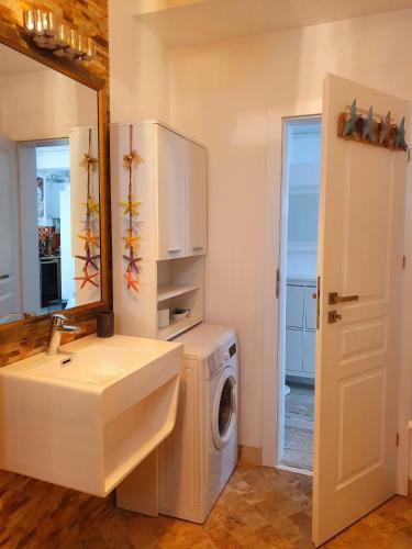 Apartamento Summer Wind
