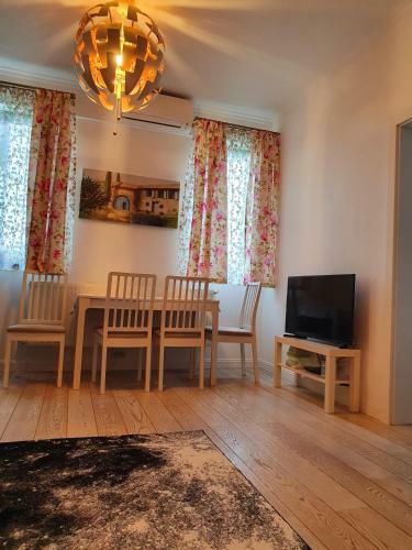 Apartamento Summer Wind