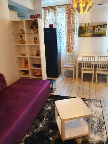 Apartamento Summer Wind