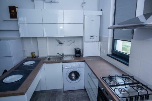 Constantinos Apartment Mamaia Nord