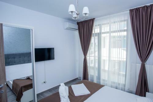 Constantinos Apartment Mamaia Nord