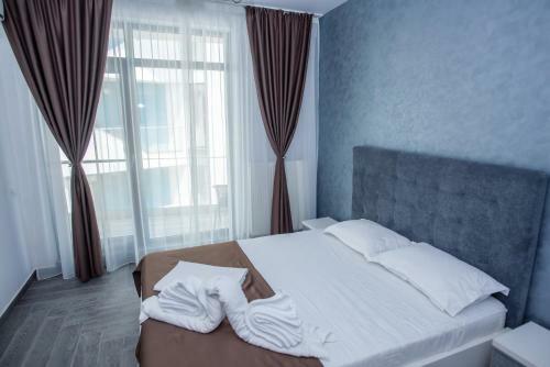 Constantinos Apartment Mamaia Nord