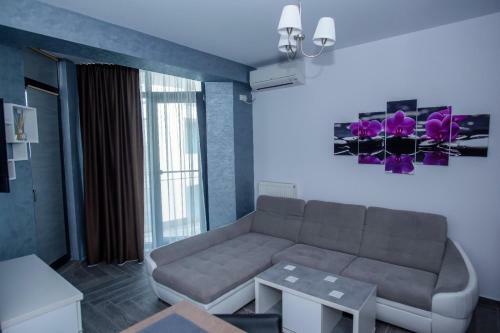 Constantinos Apartment Mamaia Nord