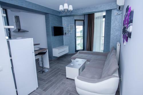 Constantinos Apartment Mamaia Nord