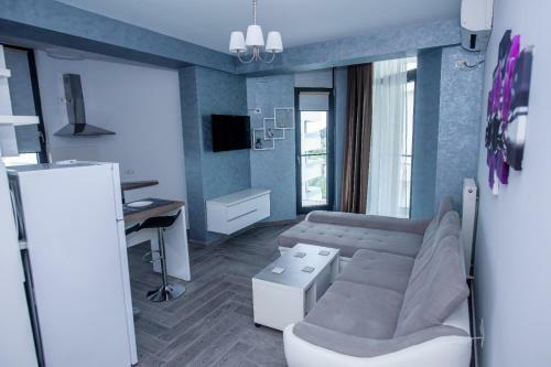 Constantinos Apartment Mamaia Nord