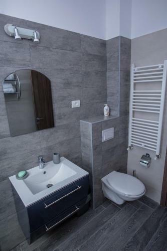 Constantinos Apartment Mamaia Nord