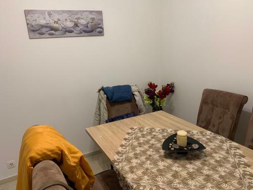 Apartamento Sunshinez
