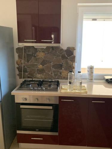 Apartamento Sunshinez