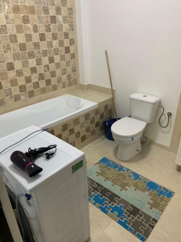 Apartamento Sunshinez
