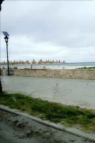 Apartamento Sunshinez