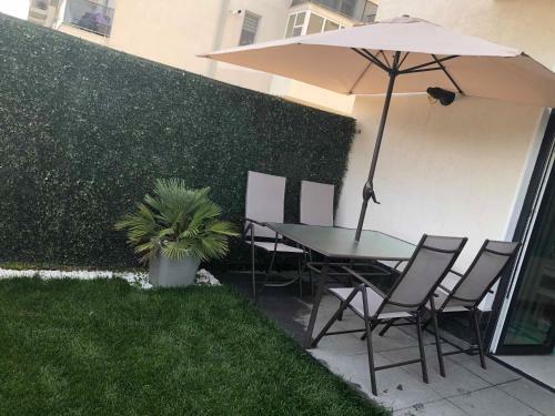Apartamento Zev- Cataleya Mamaia Nord