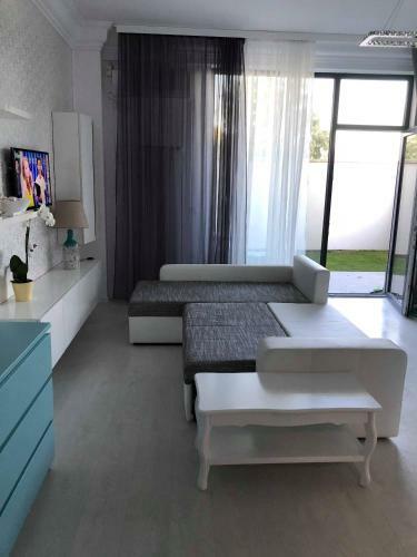 Apartamento Zev- Cataleya Mamaia Nord