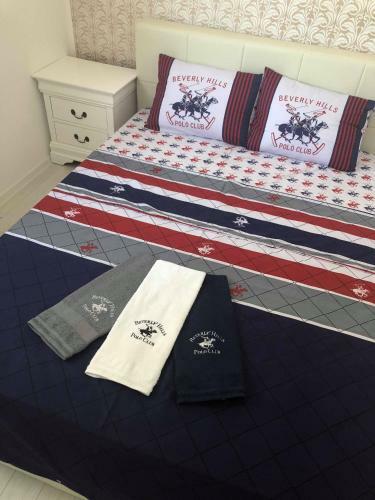 Apartamento Zev- Cataleya Mamaia Nord