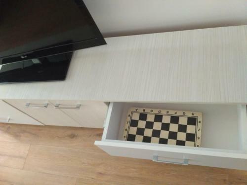 Apartament Lidia