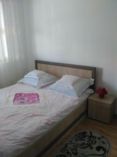 Apartament Lidia