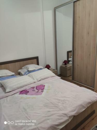 Apartament Lidia