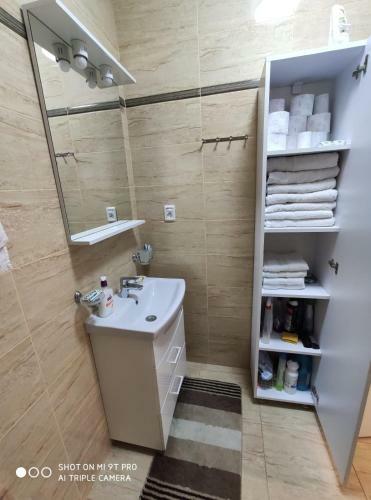 Apartament Lidia