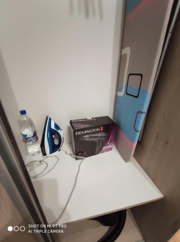 Apartament Lidia