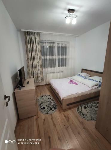 Apartament Lidia