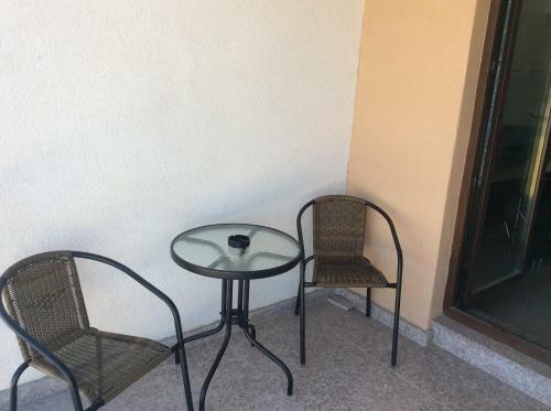 Bluewaves Apartment Mamaia Nord