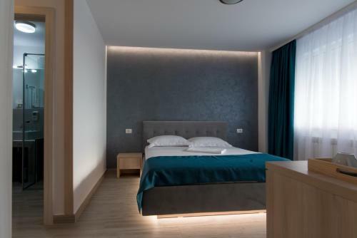 Hotel Turquoise Boutique