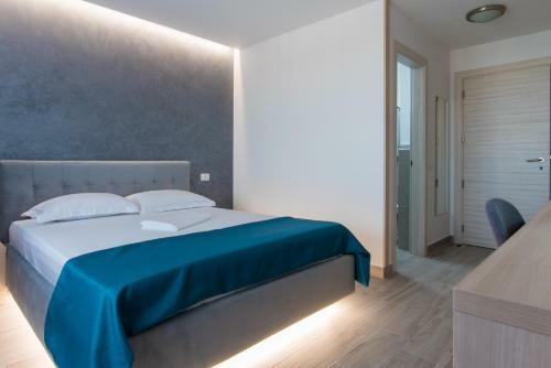 Hotel Turquoise Boutique