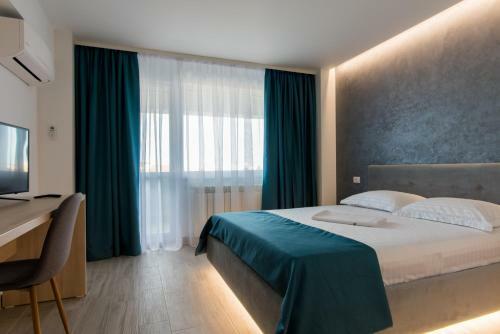 Hotel Turquoise Boutique
