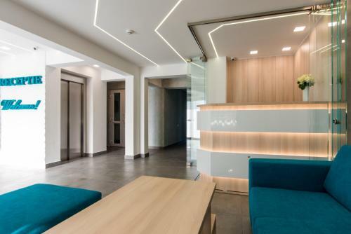 Hotel Turquoise Boutique