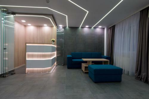 Hotel Turquoise Boutique