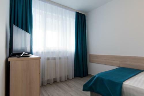 Hotel Turquoise Boutique