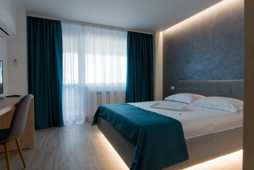 Hotel Turquoise Boutique