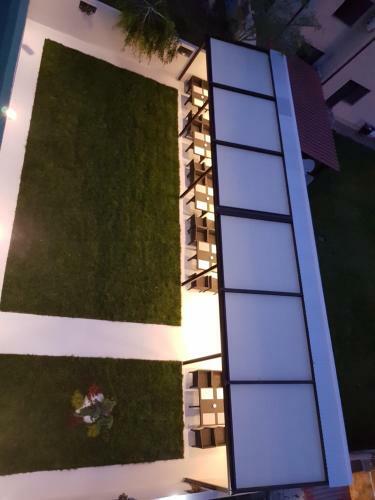 Hotel Turquoise Boutique