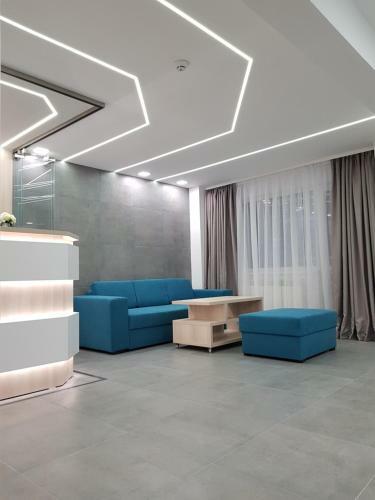 Hotel Turquoise Boutique
