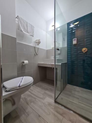 Hotel Turquoise Boutique