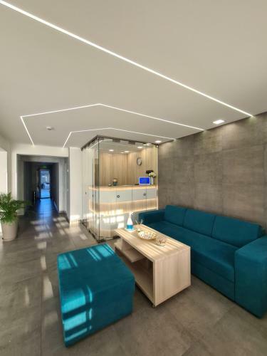 Hotel Turquoise Boutique